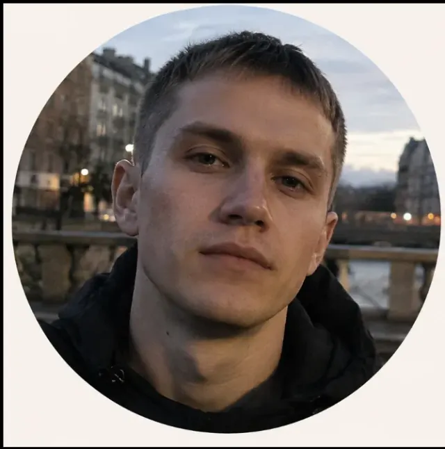 Анастасия и Кирилл