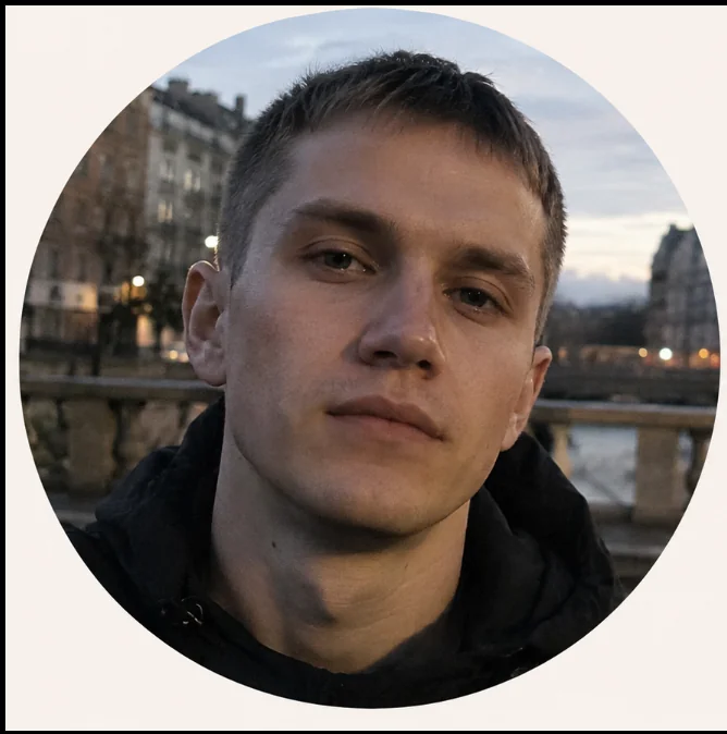 Анастасия и Кирилл